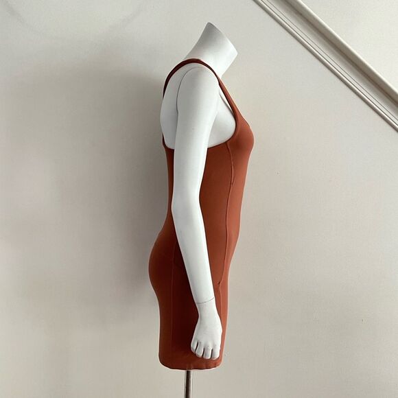 New FP Movement Never Better Runsie Sleeveless Bodysuit M - Picture 10 of 13